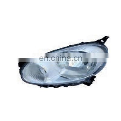 26060-1HMOA / 26010-1HMOA Car spare parts head lamp head light for Nissan March