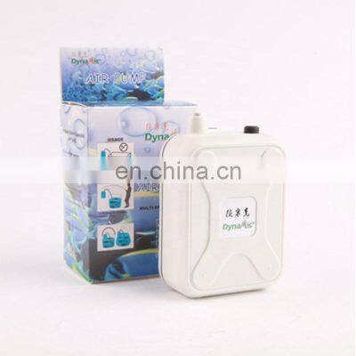 1.5V Aquarium Air Pump Fish Tank Increasing Oxygen Pump for Fishing Outdoors Fishing Tackle Other Fishing Products photo-2