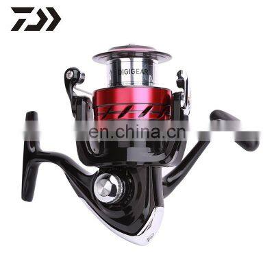 Daiwa SWEEPFIRE 2B CS   spinning  fishing reel  aluminum  spinning reels