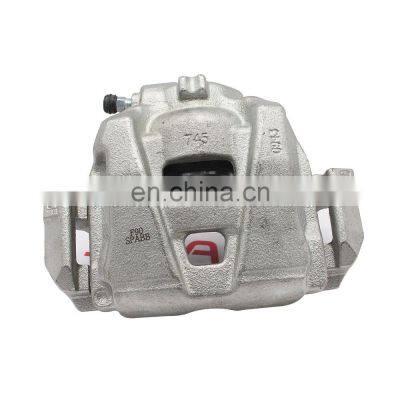 8K0615123 Auto Parts Motorcycles Export  Brake Caliper For  AUDI A4 A5