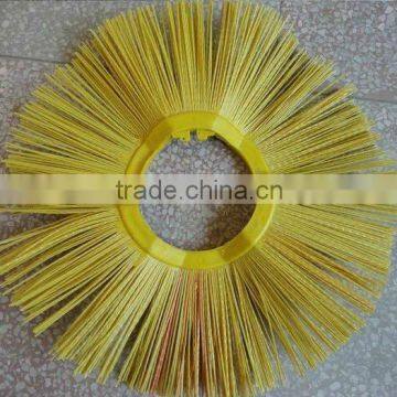 Plastic Wafer Road Cleaning Broom