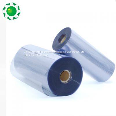 rigid pvc sheet for medicine packaging