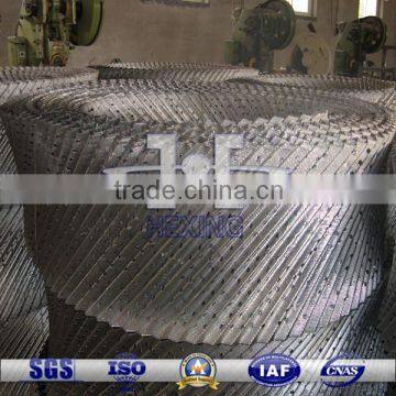 Metal Corrugated Packing for Mass Transfer