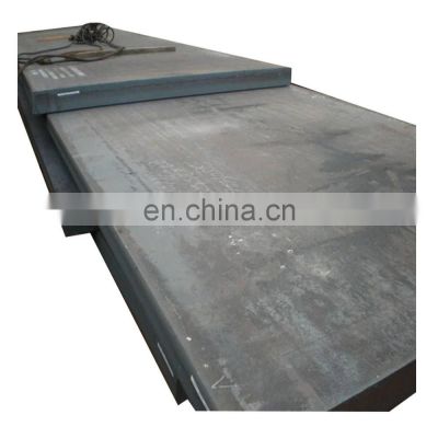 Alloy steel plate 50Mn2V 15CrMo 20Mn2 40Mn2 42CrMo 20Cr 40Cr steel sheets Alloy structural plate