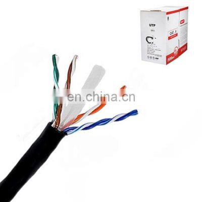 UTP CAT5 CAT5E CAT6 CAT7 Lan Communication CABLE Indoor Outdoor RVS photo-4