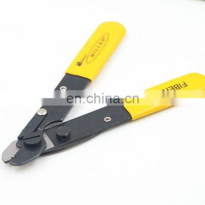 MT-8906 FTTH FO 103-S Wire Stripping Tool Cable End Stripper photo-3