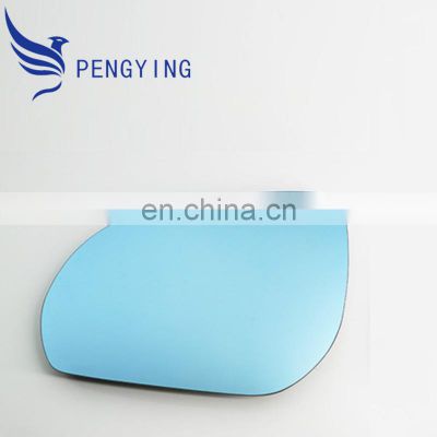 China factory ofr CAR SIDE MIRROR GLASS REPLACEMENT FOR KIA K2 HATCHBACK WITH CHEAP PRICE