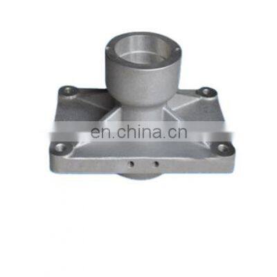 Custom Aluminum Die Casting Custom Aluminum Metal Car Accessories Precision Auto Spare Parts Manufacture photo-4