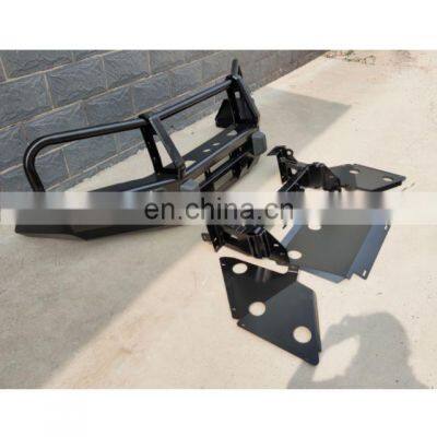 Front Bumper for Land Cruiser LC200