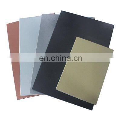 Outdoor Non-Asbestos Fiber Cement  Painting Panel Calcium Silicate Board For Commercial And Residential Building