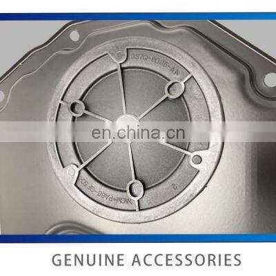 Ford Transit V348 Cylinder Block Front Cover Timing Chain Cover 2.2 MK7 MK8 1717589 BK3Q-6019-BB BK3Q6019BB photo-5