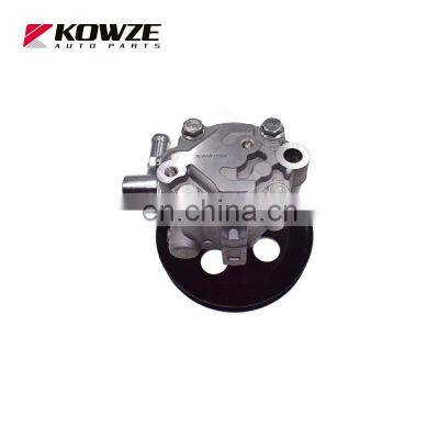 Power Steering Oil Pump For Nissan Frontier NP300 Truck MED King CAB Navara 49110-VK93A