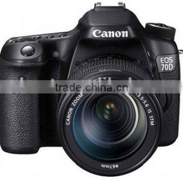 Canon EOS 70D wholesale dropship camera