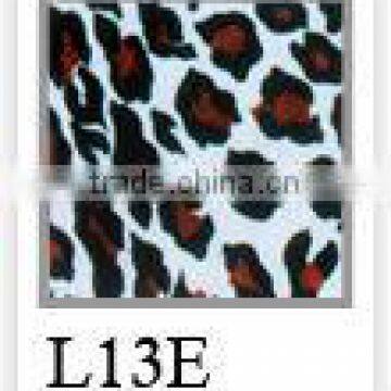 Printed Cashmere Stole