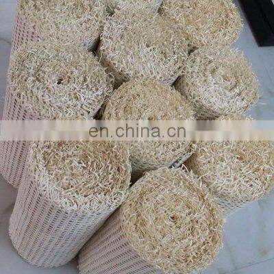 High Quality Outdoor Rattan Furniture Mesh High Quality Hand Woven Rattan Cane Webbing From Vietnam.