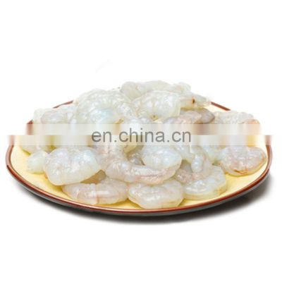 vannamei shrimp pd frozen shrimps pd pud white shrimp pd peeled undeveined