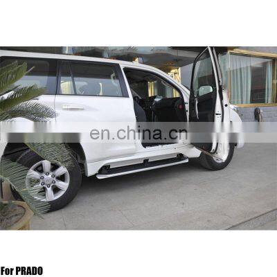 Running Footboard Side Step Nerf Bar Pedalfgd For Prado