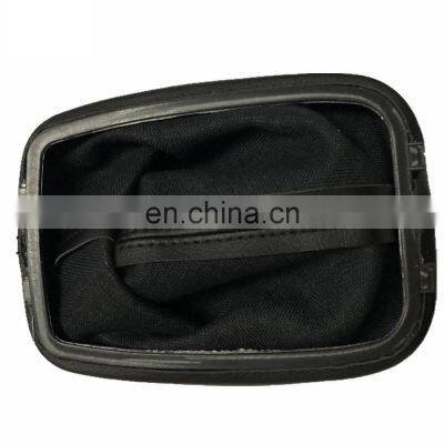 Manual Auto Shift Knob Sliver Gear Knob For Skoda Fabia I photo-4