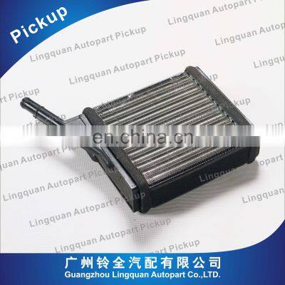 2021 Best Quality Manufacture Car Auto condenser for refrigerator Car Heater Warm Wind Core Air Tank for isuzu tfr 8943274440