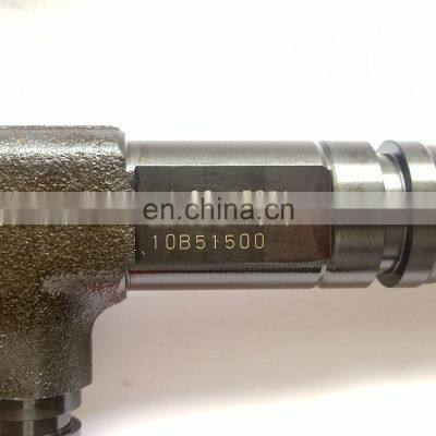 Genuine Injector 095000-9690,9709500-969 for diesel common rail 1J500-53051 same as 095000-6800