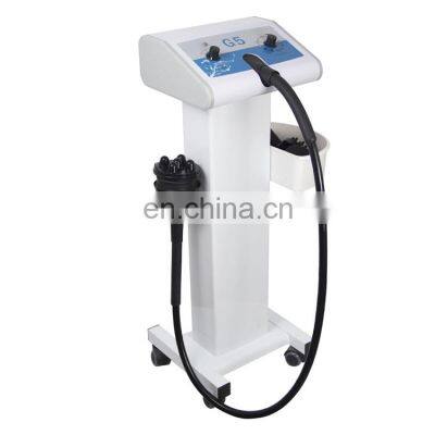 2021 Famous G5 vertical vibrating machine body slimming beauty equipment with cheap price