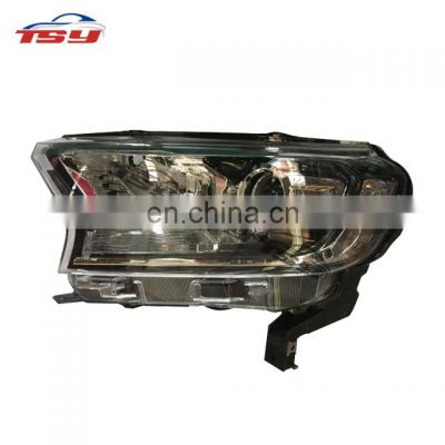 Good Quality Car Head Lamp For Ford Ranger 2015