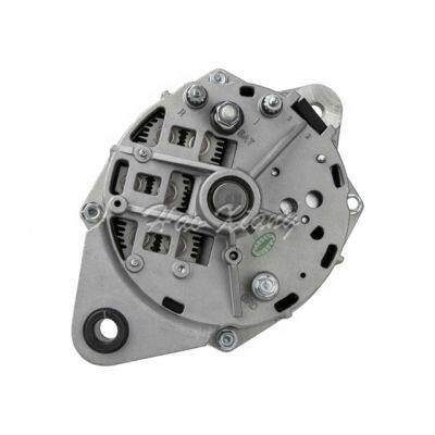 Haoxiang Auto Generator 12 V Alternator 19020309 FOR Agco Allis Case photo-2