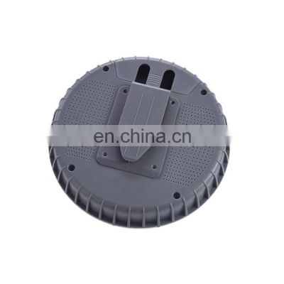 Plastic Electronics Accessories Housing Cover Injection Products Molding Parts ABS PP Material Electronic Product