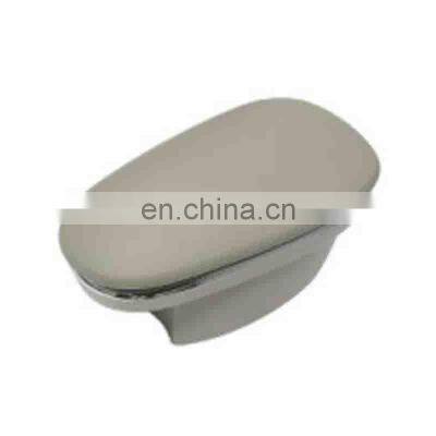 Central Control Phone Cover Armrest Box Car Phone Cover For Mercedes-Benz S-Class W221 OEM 221 680 0319 7J95