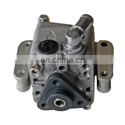 Engine Power Steering Pump Assembly OEM 32416767452/32416769598/32416780413 FOR BMW E81 E82 E87 E88 E90 E91 E92 E93