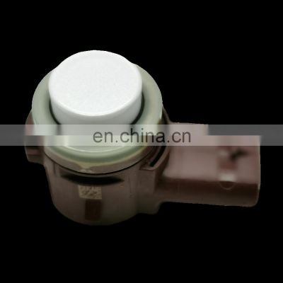 BAINEL Parking Sensor PDC For TESLA Model 3  White 1127502-11-D