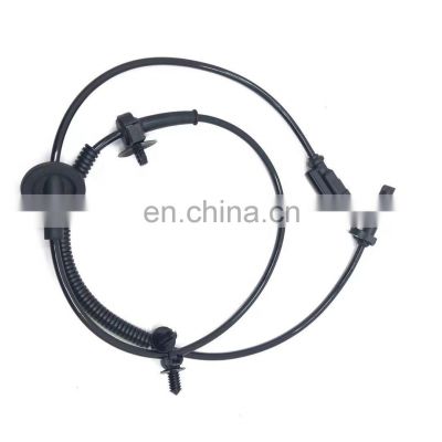 Hot sale  front ABS abs wheel speed sensor OEM 10390115  20883057  22739727  25832011   for  Buick