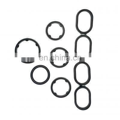 68191356AA for chrysler 300C 3.0-3.6 oil radiator gasket