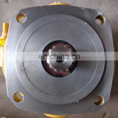China Parts XCMG ZL50G 803083775 / SA10VO71-L Variation Pump Wheel Loader Hydraulic Pump Assembly photo-3