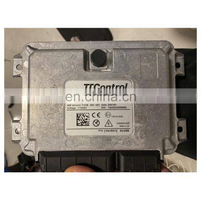 Controller spare parts HY-TCC 60-CD-594K-768K-0000-000 for XCMG XR280DII