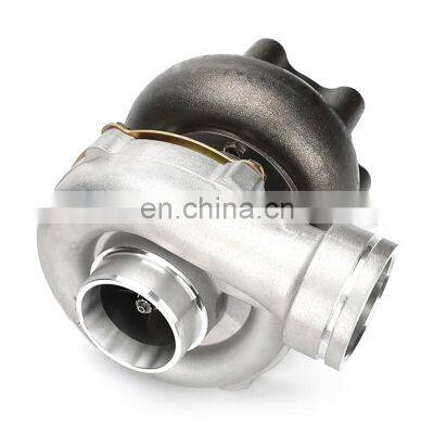 Excavator Parts Dh220-5 Dh300-5 Dh370 Dh300-7 Turbocharger 466721-0003 65.09100-7038 photo-5