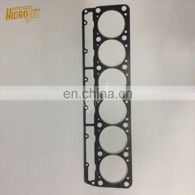 325D Original new 6 Cylinder head gasket 1334995 133-4995 for 3126 engine