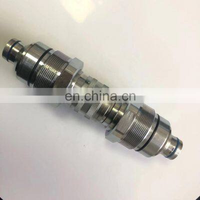 Skid Steer Cartridge Manifold 7246802/AT406475 Hydraulic Female Flat Face Quick Coupler