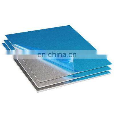 Aluminum Sheet Supplier Custom A5052 h32 5754 5053 6061 6063 6083 7075 Aluminum Plate Sheet Roll