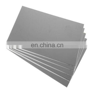 China Factory 5A06 5A05 Marine Aluminium Plates