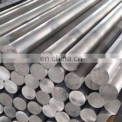 2A12 2A11 3003 5052 5083 5A05 6061 6063 6082 7075 Round Aluminum Rod Bar