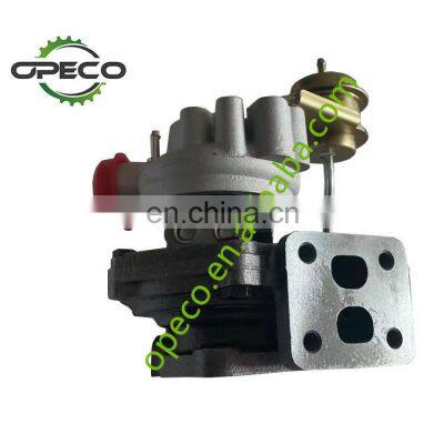 For Mitsubishi Pajero Mini 4A30 turbocharger TD02 49130-01610 4913001610 49130-01600 D613083 MR312649