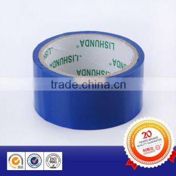 Color Opp packing tape colored carton sealing tape