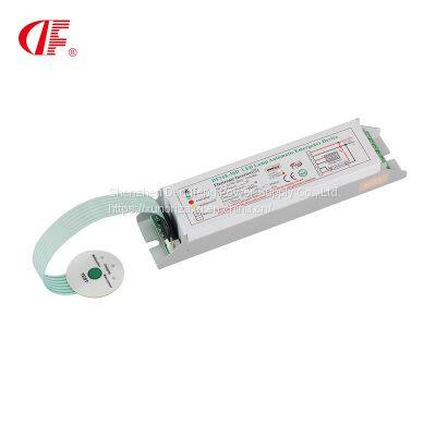 CE SAA Certification Led Emergency Driver Conversion Kit for 3-300W Light With Rechargeable Battery photo-5