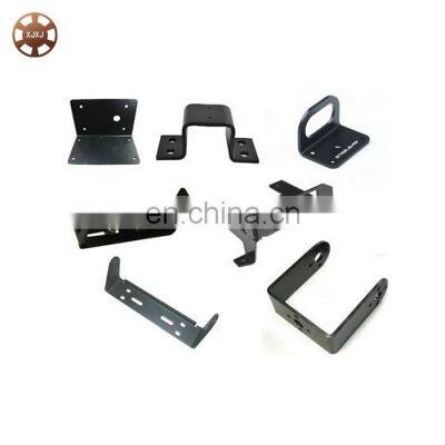 Sheet Metal fabrication metal stamping products metal bracket