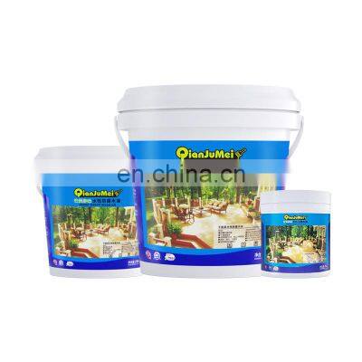 Factory Wholesale Environmental Friendly Waterproof Preservative Wood Oil