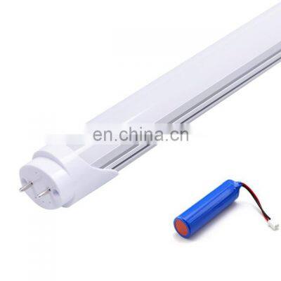 T5 T8 Integrated LED Tube Lighting 1.2m Energy Saving Tube Full Set Of LED Tube Lamps
