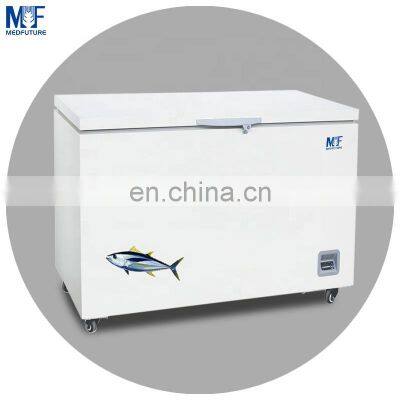 MedFuture -60 Freezer Tuna Freezer Storage Reagent Refrigerator Freezer  price