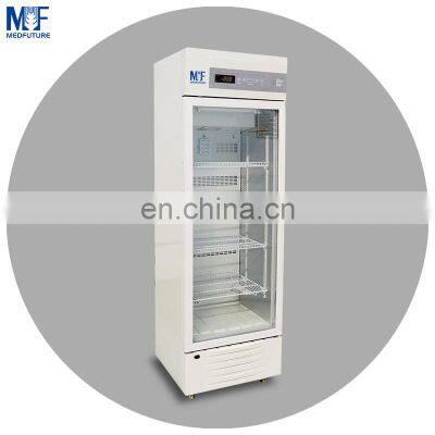 MEDFUTURE 2~8C PCR Laboratory Refrigerator Medical Refrigerator photo-2