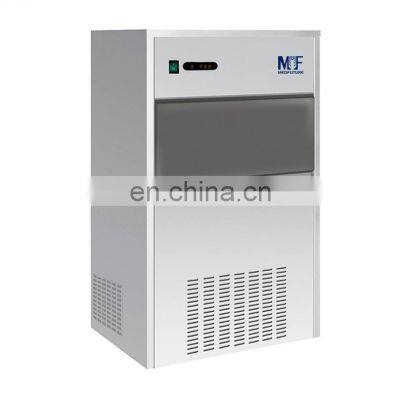 High Quality Laboratory Snow Ice Making Machine / Snowflake Ice Maker